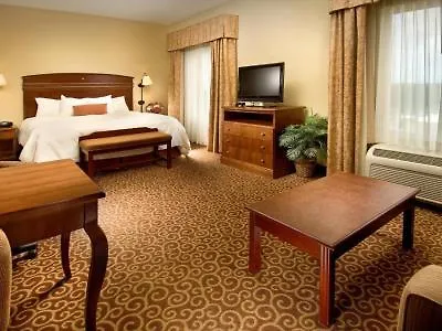 Hampton Inn & Suites Lakeland-South Polk Parkway Lakeland