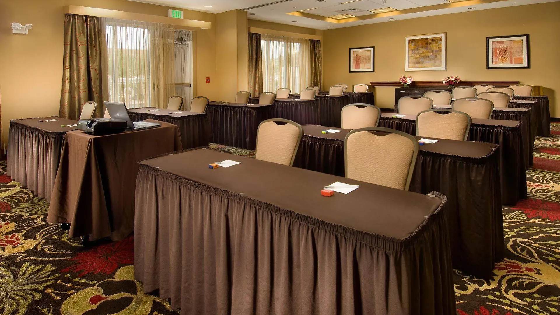 Hotel Hampton Inn & Suites Lakeland-South Polk Parkway