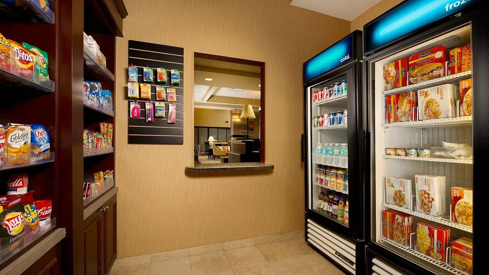 Hampton Inn & Suites Lakeland-South Polk Parkway Lakeland