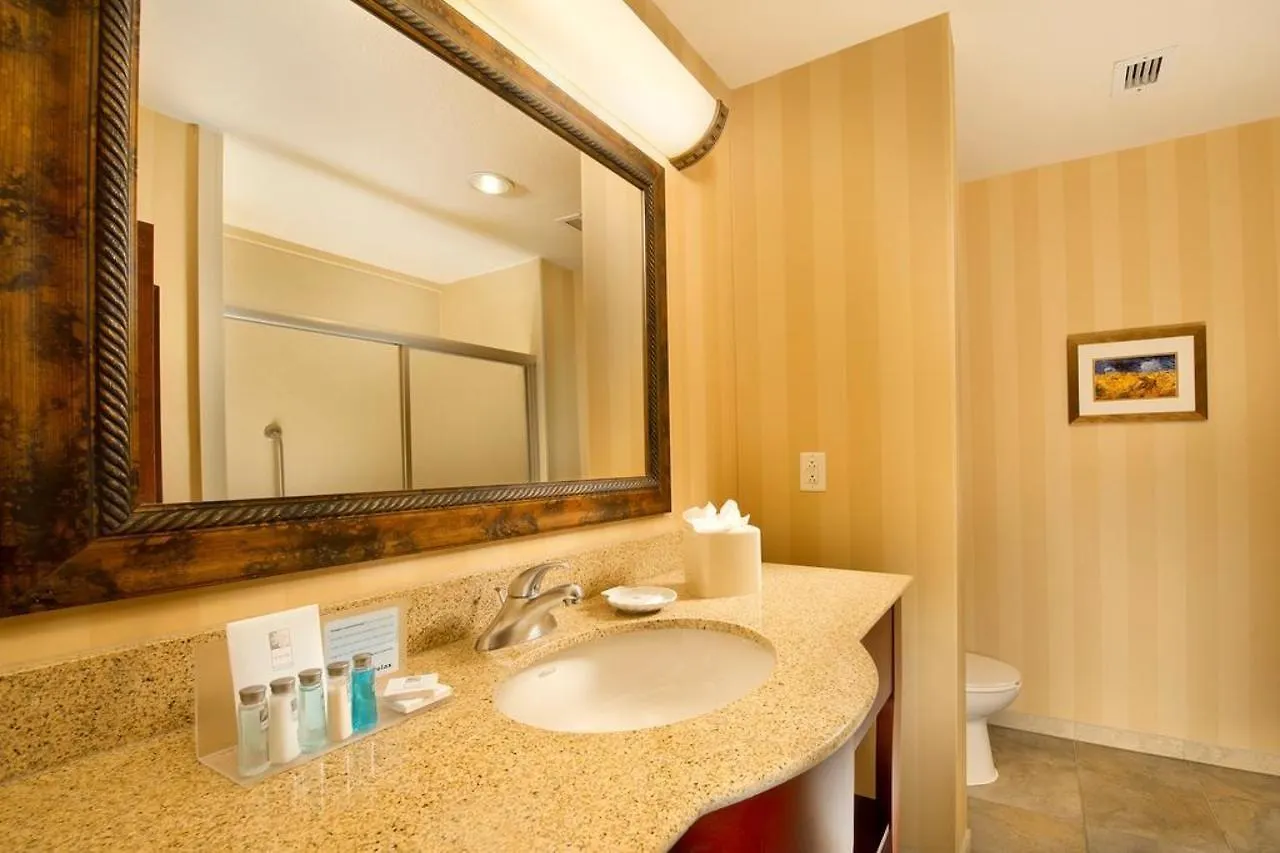 Hampton Inn & Suites Lakeland-South Polk Parkway Hotel