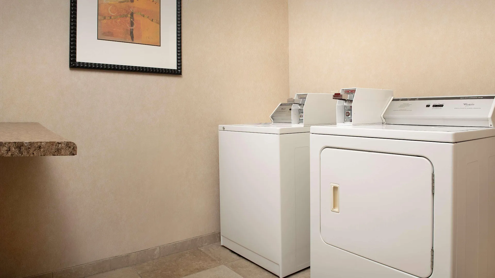 Hampton Inn & Suites Lakeland-South Polk Parkway 3*, Lakeland