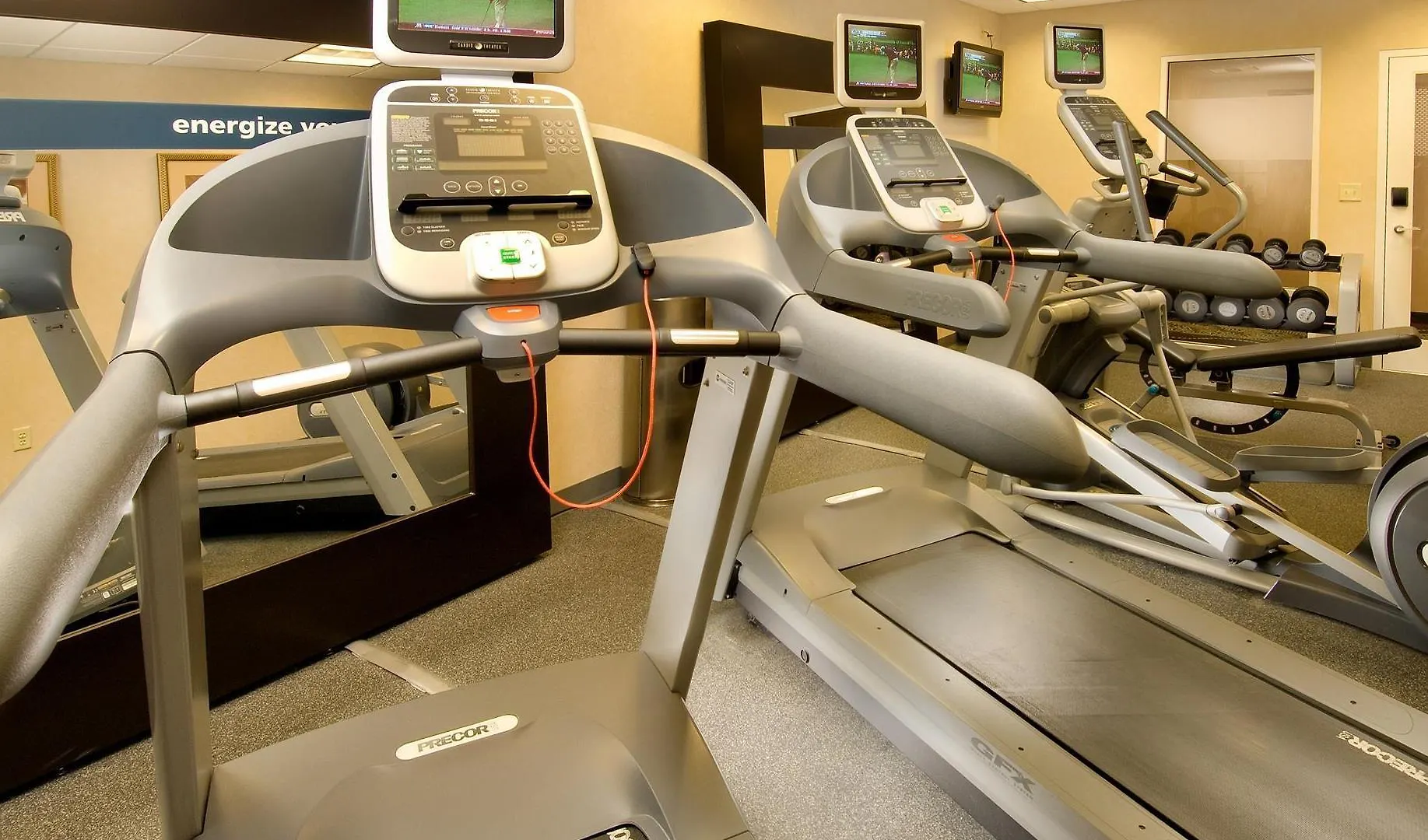 Hotel Hampton Inn & Suites Lakeland-South Polk Parkway
