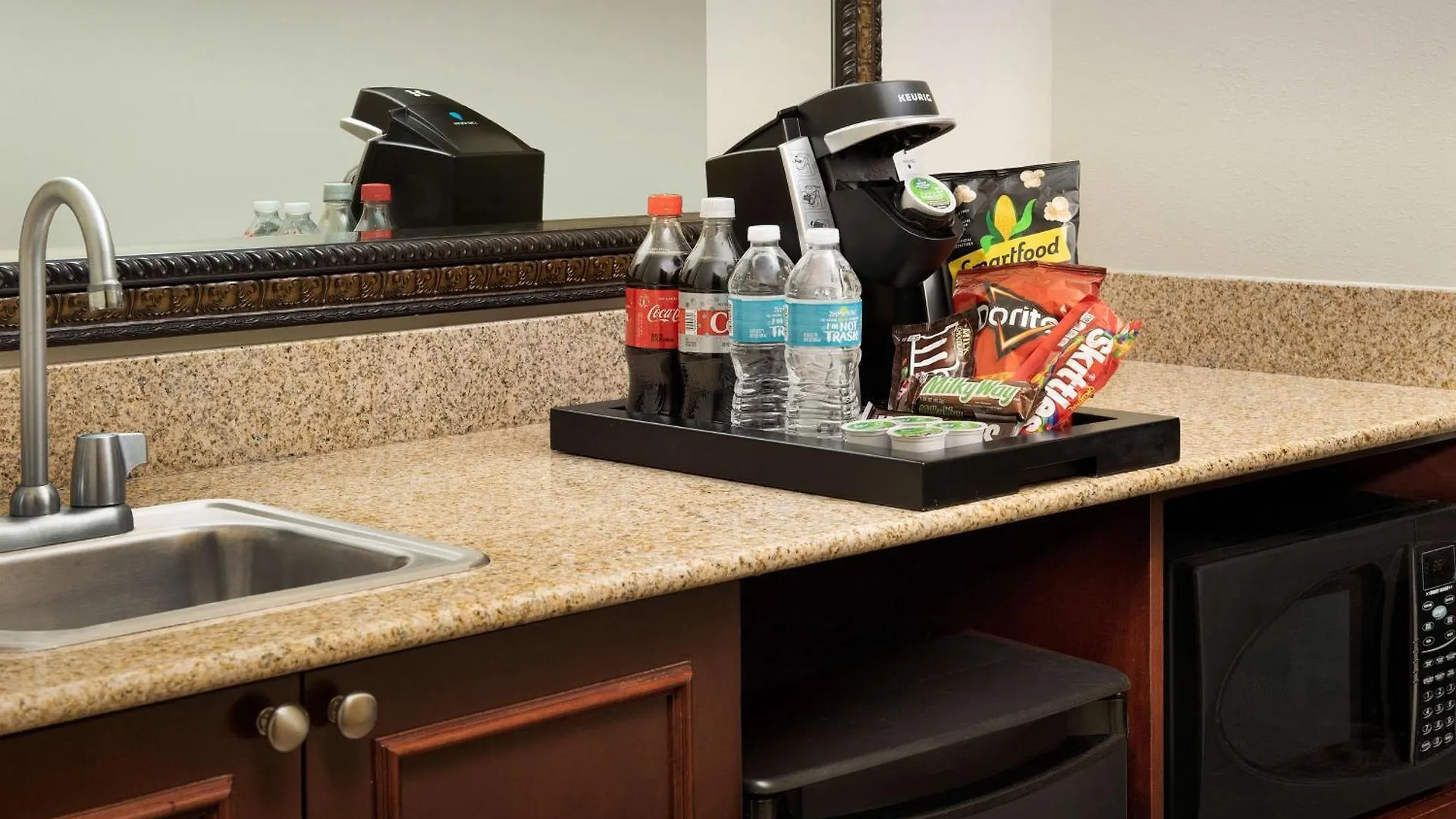 Hotel Hampton Inn & Suites Lakeland-South Polk Parkway