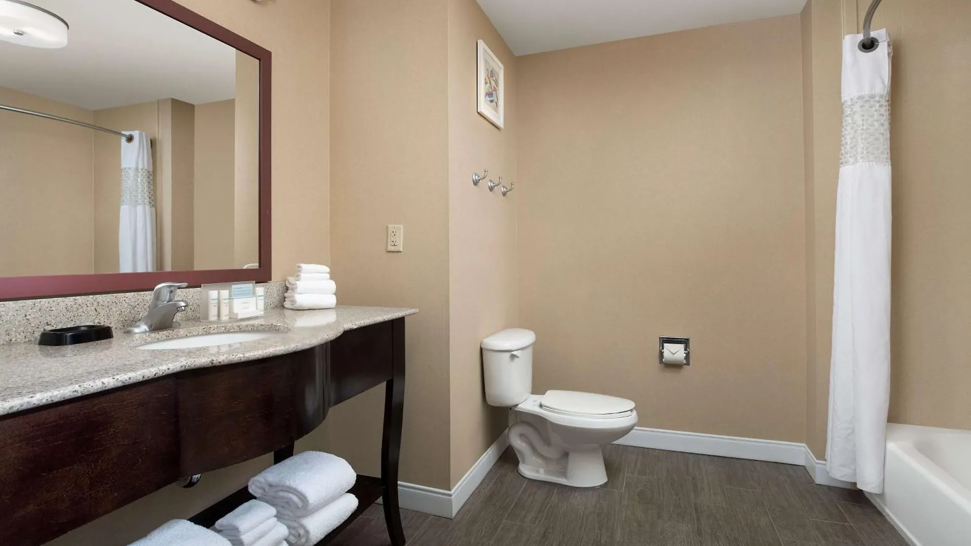 *** Hotel Hampton Inn & Suites Lakeland-South Polk Parkway Stany Zjednoczone Ameryki