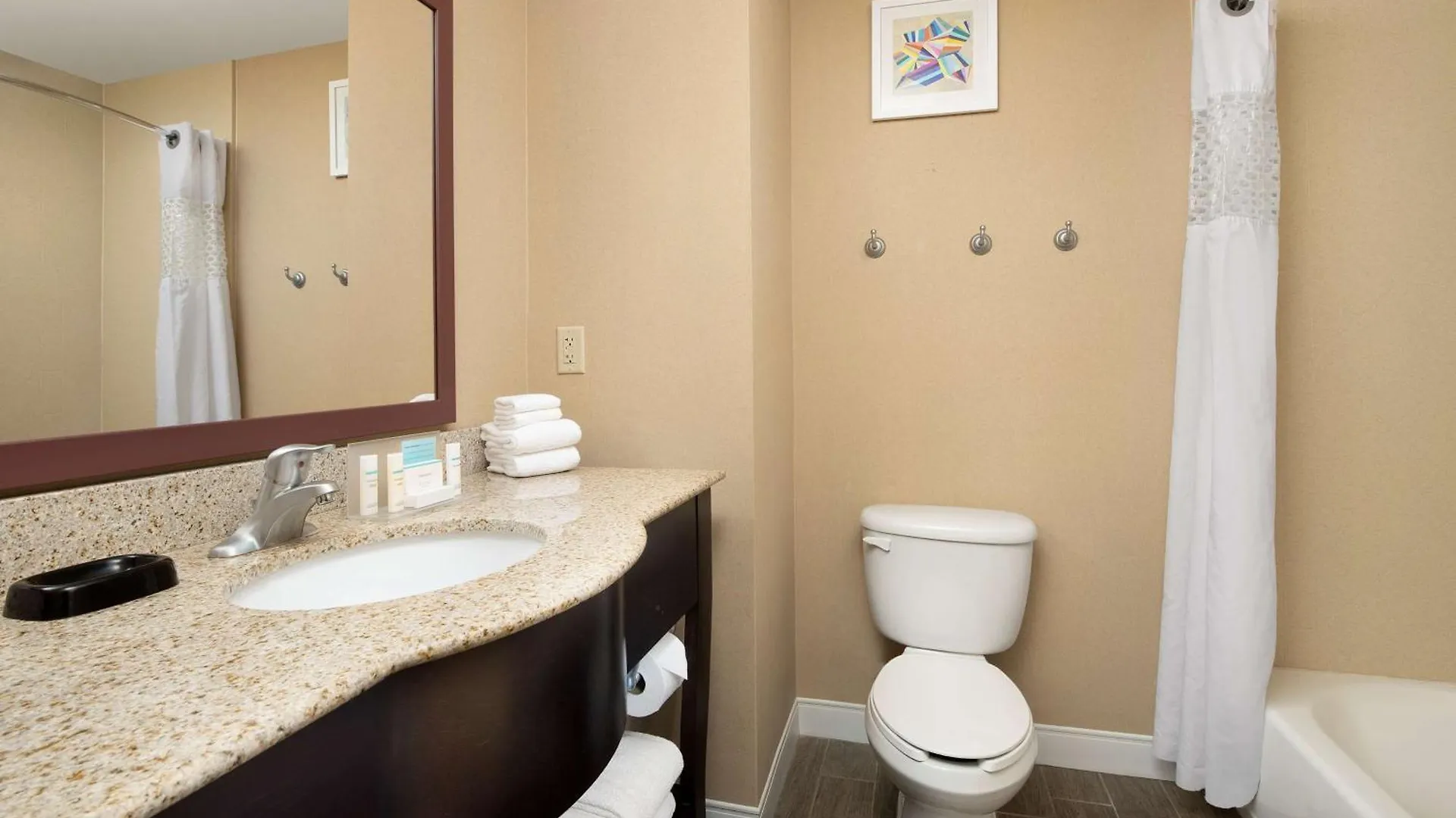 Hampton Inn & Suites Lakeland-South Polk Parkway Stany Zjednoczone Ameryki
