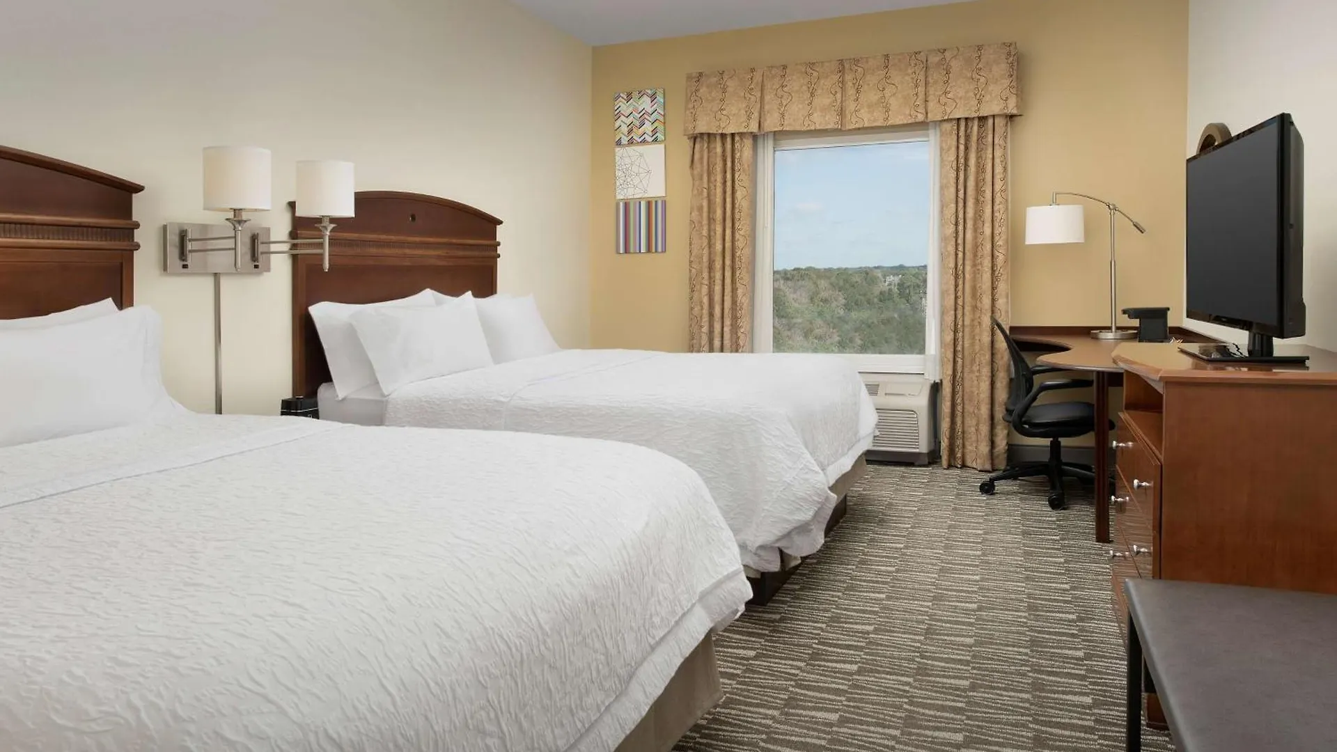 *** Hotel Hampton Inn & Suites Lakeland-South Polk Parkway Stany Zjednoczone Ameryki