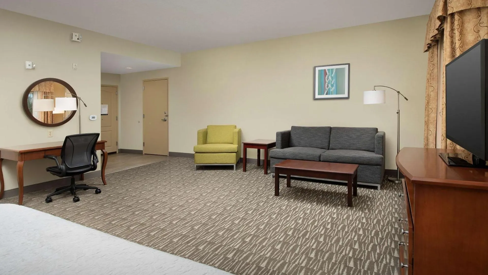 Hampton Inn & Suites Lakeland-South Polk Parkway Lakeland