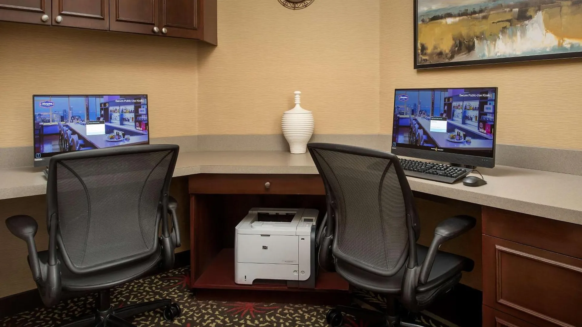 Hotel Hampton Inn & Suites Lakeland-South Polk Parkway