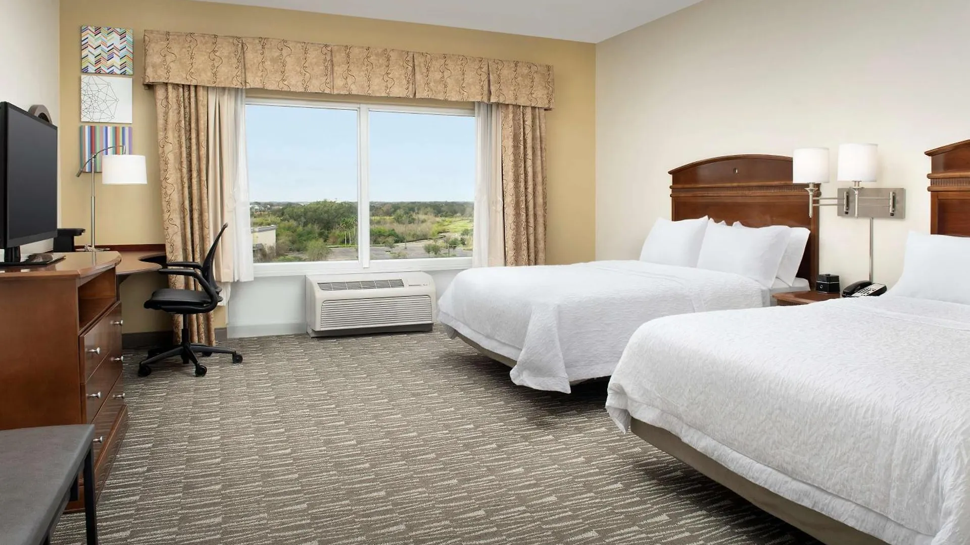 Hampton Inn & Suites Lakeland-South Polk Parkway Lakeland