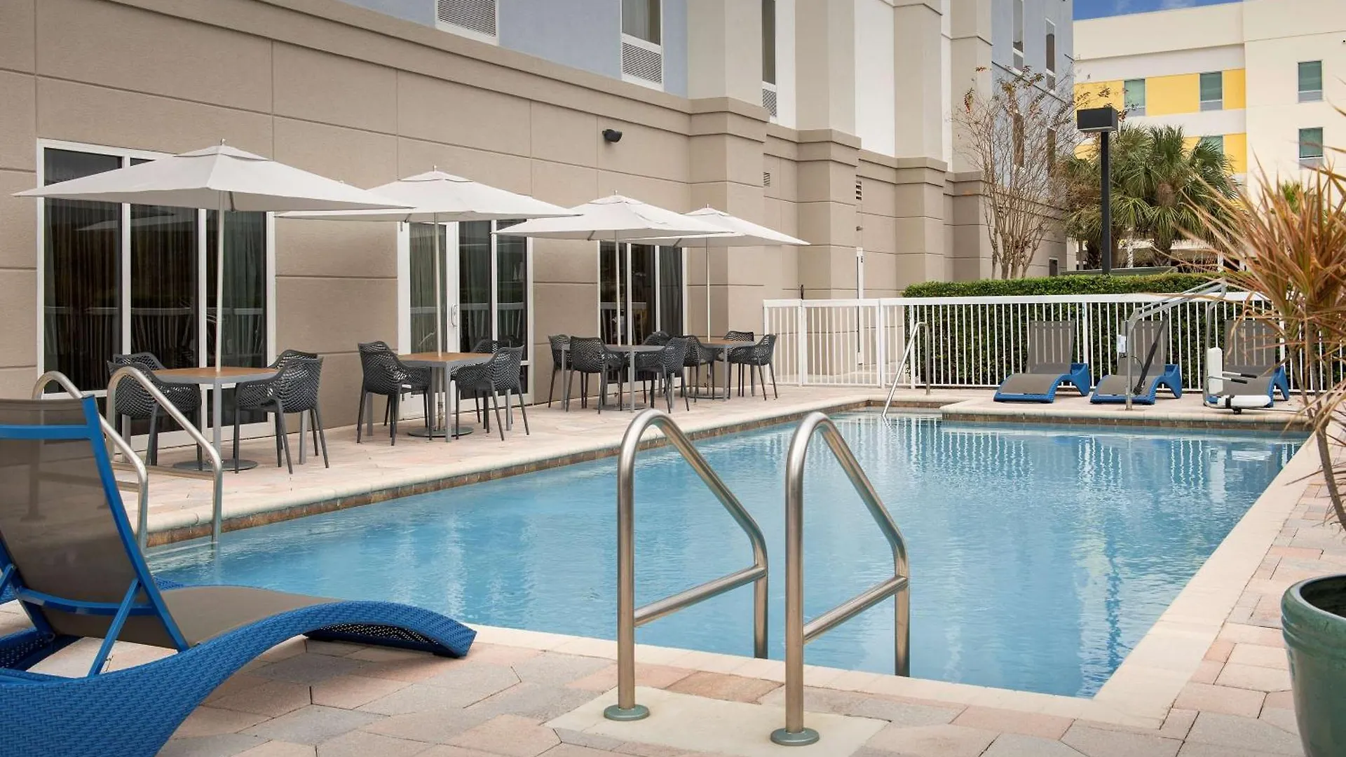 Hampton Inn & Suites Lakeland-South Polk Parkway 3*, Lakeland Stany Zjednoczone Ameryki