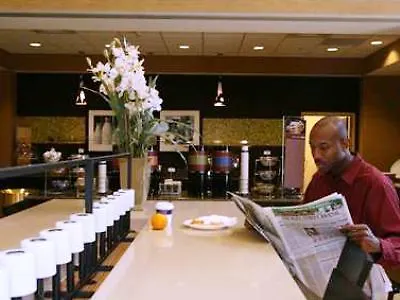 Hampton Inn & Suites Lakeland-South Polk Parkway