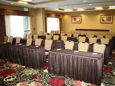 Hotel Hampton Inn & Suites Lakeland-South Polk Parkway