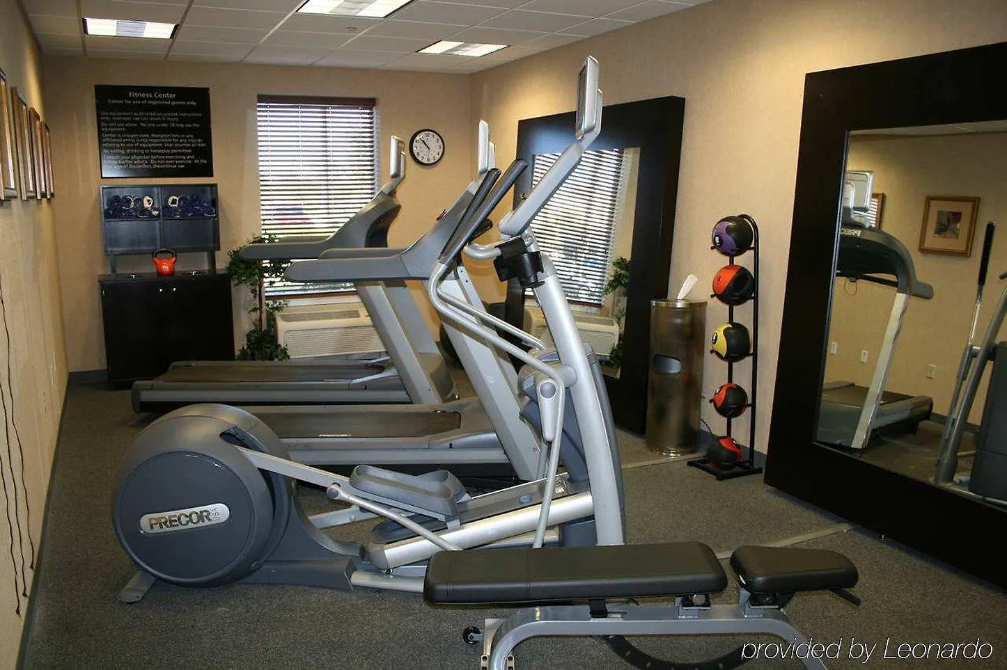 *** Hotel Hampton Inn & Suites Lakeland-South Polk Parkway Stany Zjednoczone Ameryki