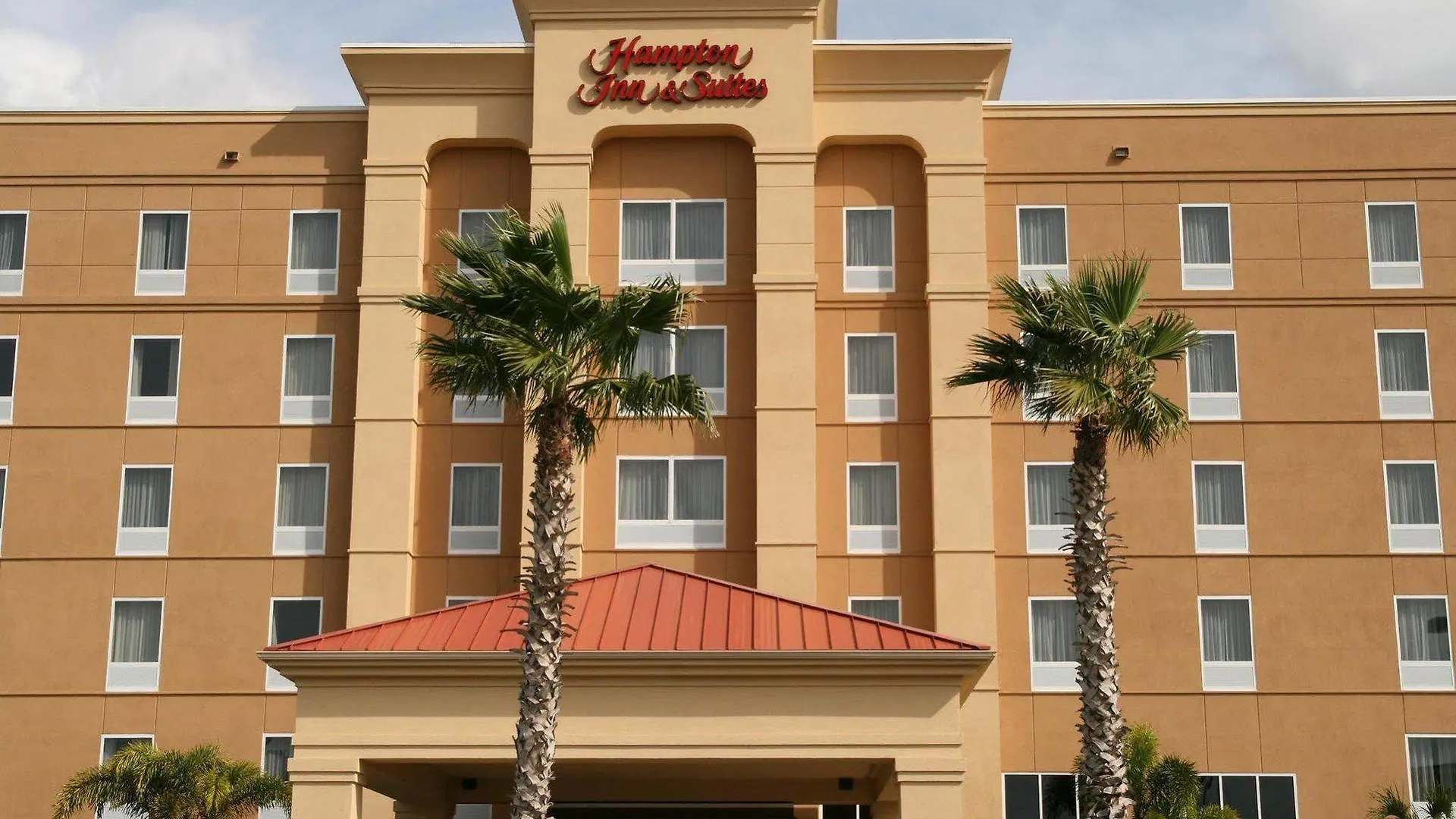 Hampton Inn & Suites Lakeland-South Polk Parkway Stany Zjednoczone Ameryki
