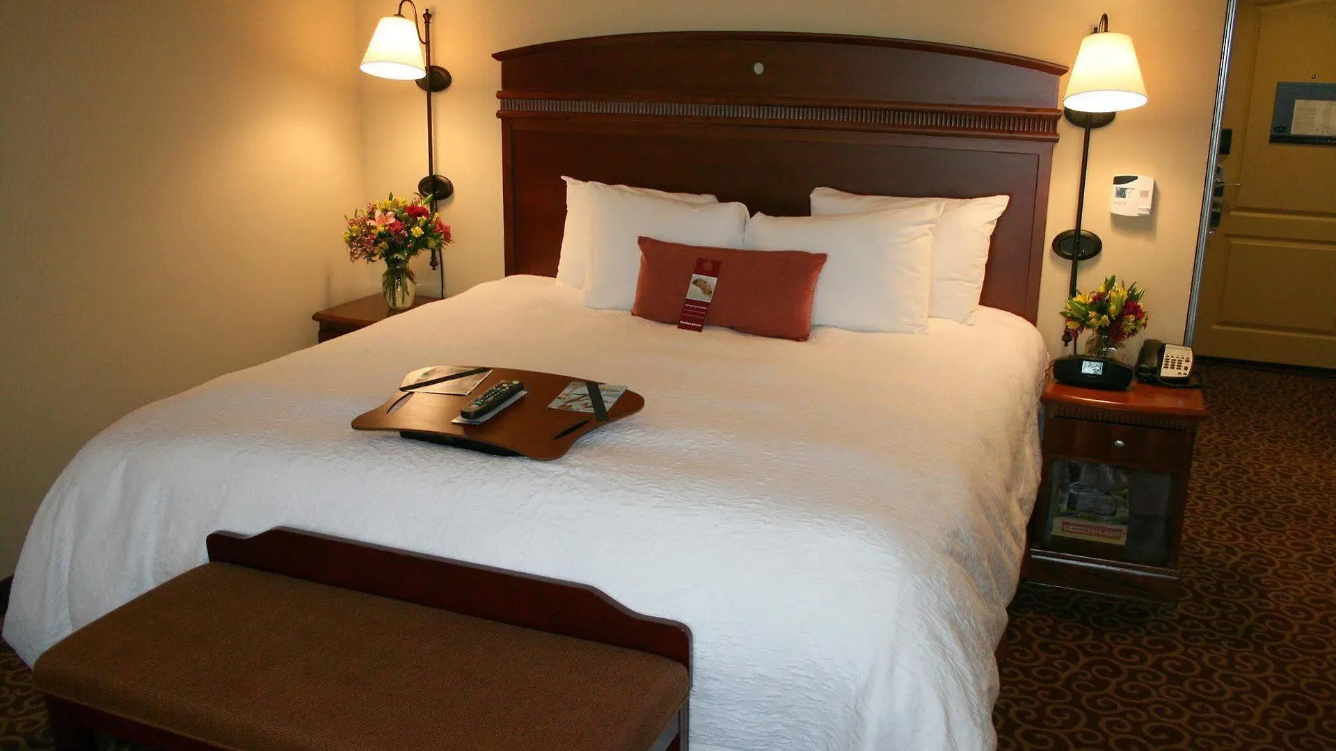 Hampton Inn & Suites Lakeland-South Polk Parkway Hotel Lakeland