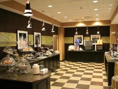 Hampton Inn & Suites Lakeland-South Polk Parkway Lakeland