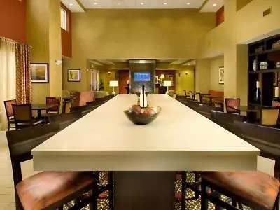 Hotel Hampton Inn & Suites Lakeland-South Polk Parkway
